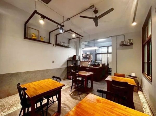 東區青年真不錯透店：圖片 9