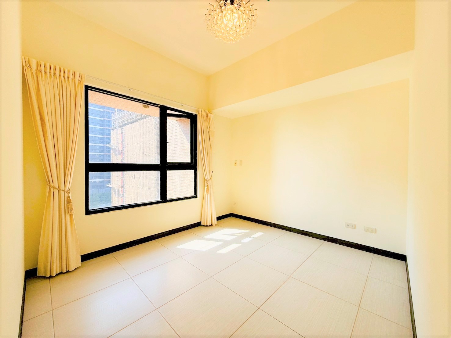 國平重劃區海景輕齡三房平車:圖片 6