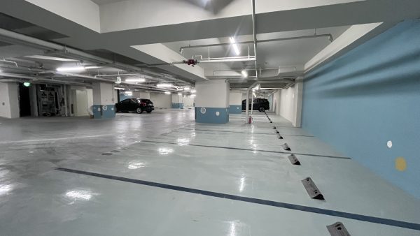 夯!允將海岸三房平車：圖片 12