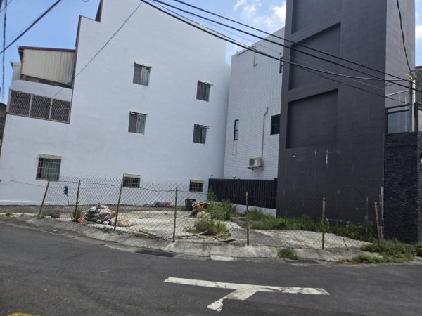 保安宮段角窗建地：圖片 2