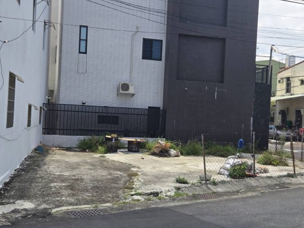 保安宮段角窗建地：圖片 3