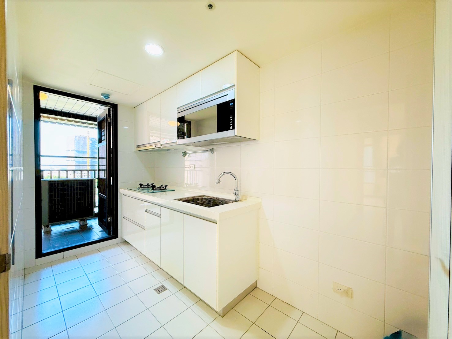 國平重劃區海景輕齡三房平車:圖片 9