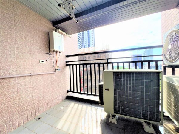 新悅城凱旋區輕屋齡3房平車：圖片 12