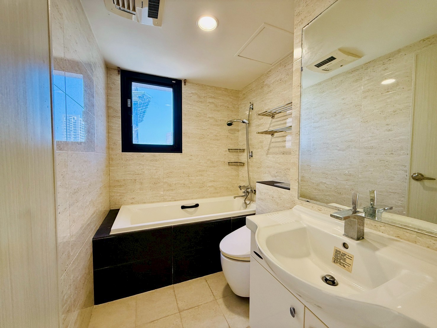 國平重劃區海景輕齡三房平車:圖片 11