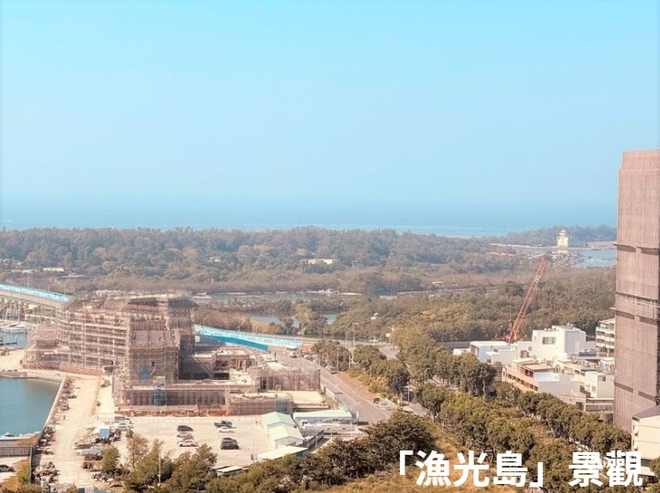 國平重劃區海景輕齡三房平車:圖片 23