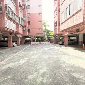 近高鐵高機能套房