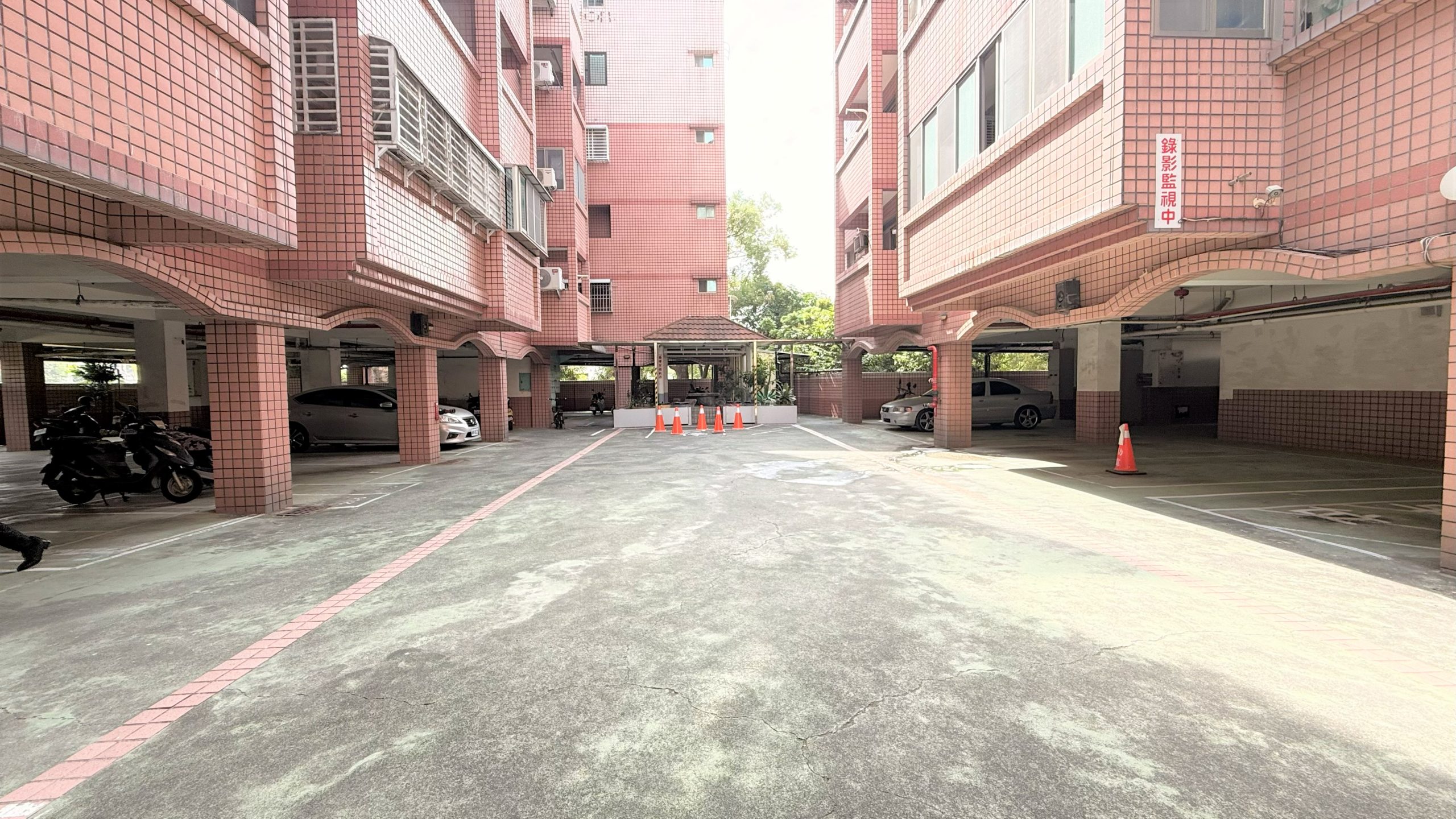 近高鐵高機能套房