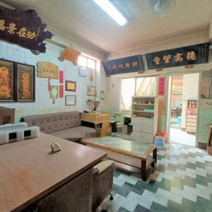 商業區永樂市場高投報大宅邸金店
