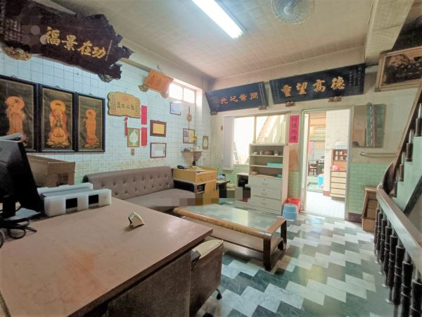 商業區永樂市場高投報大宅邸金店