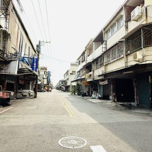 商60旁㊣大安街透店