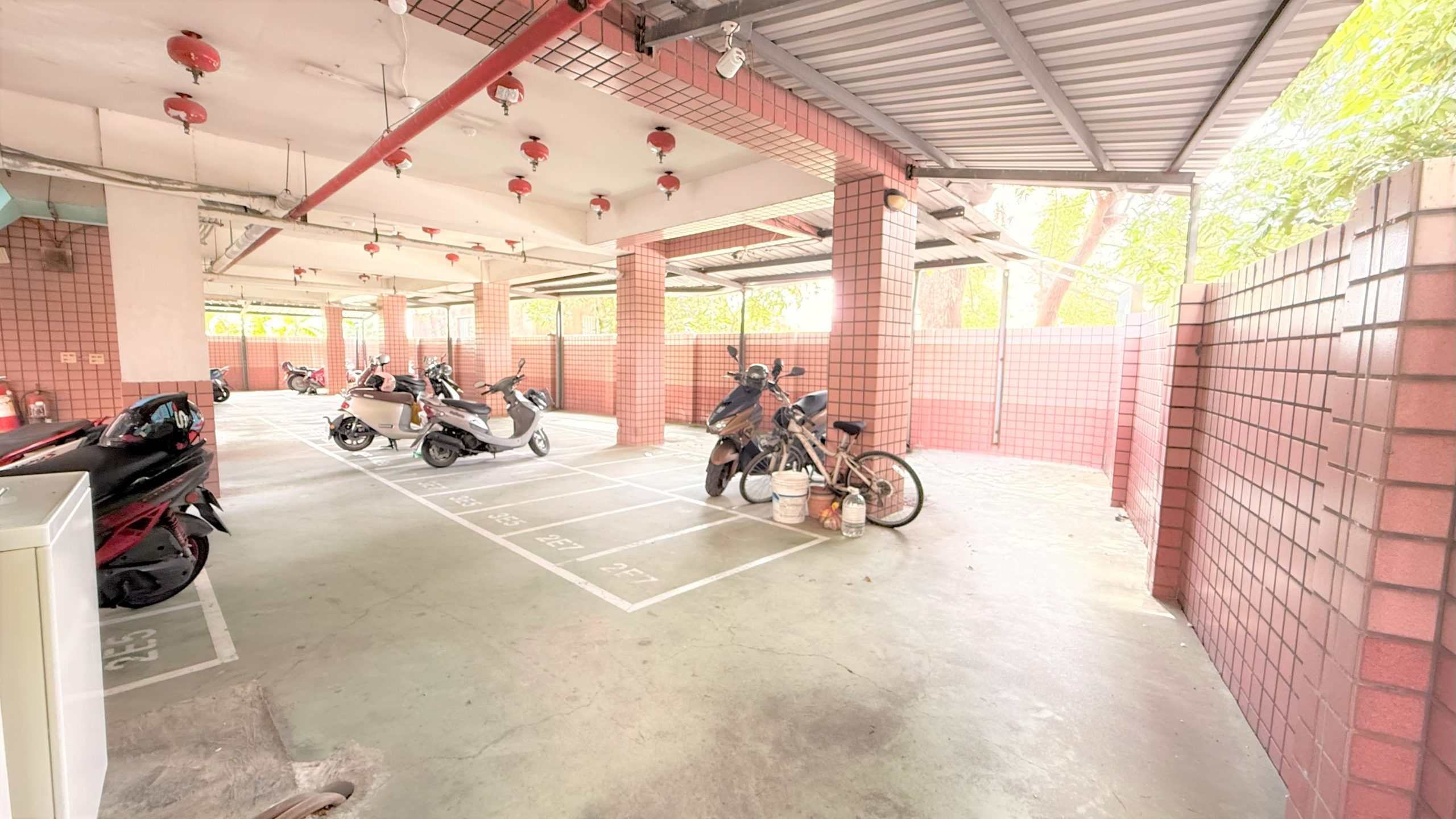 近高鐵高機能套房:圖片 2