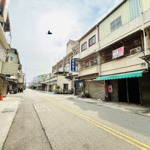 商60旁㊣大安街透店