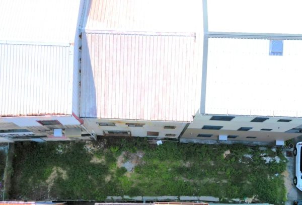 新北區建地郡安路旁：圖片 2
