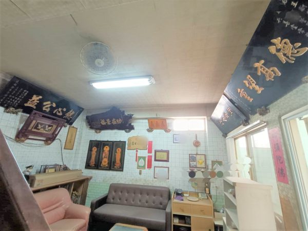 商業區永樂市場高投報大宅邸金店：圖片 2