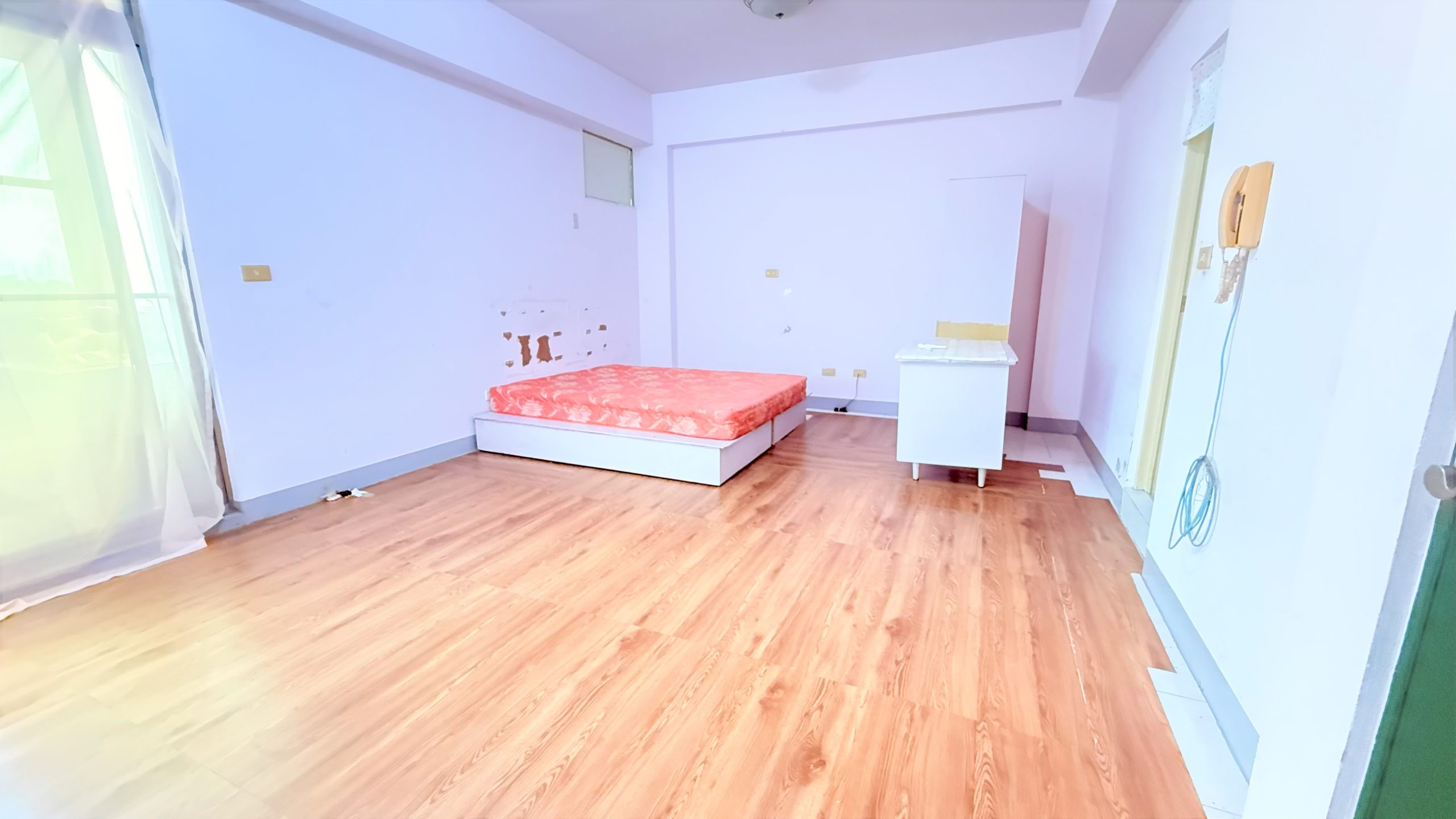 近高鐵高機能套房:圖片 6