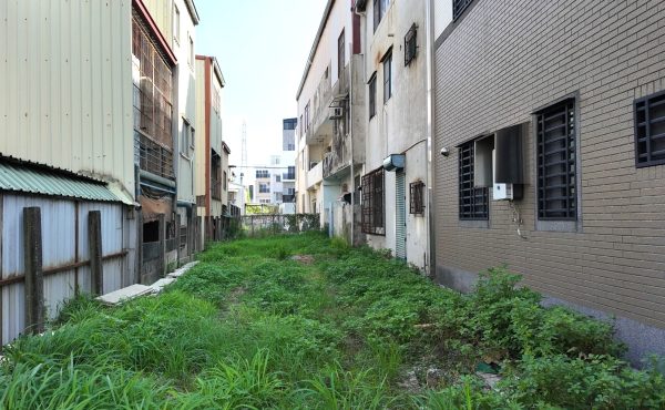新北區建地郡安路旁：圖片 3