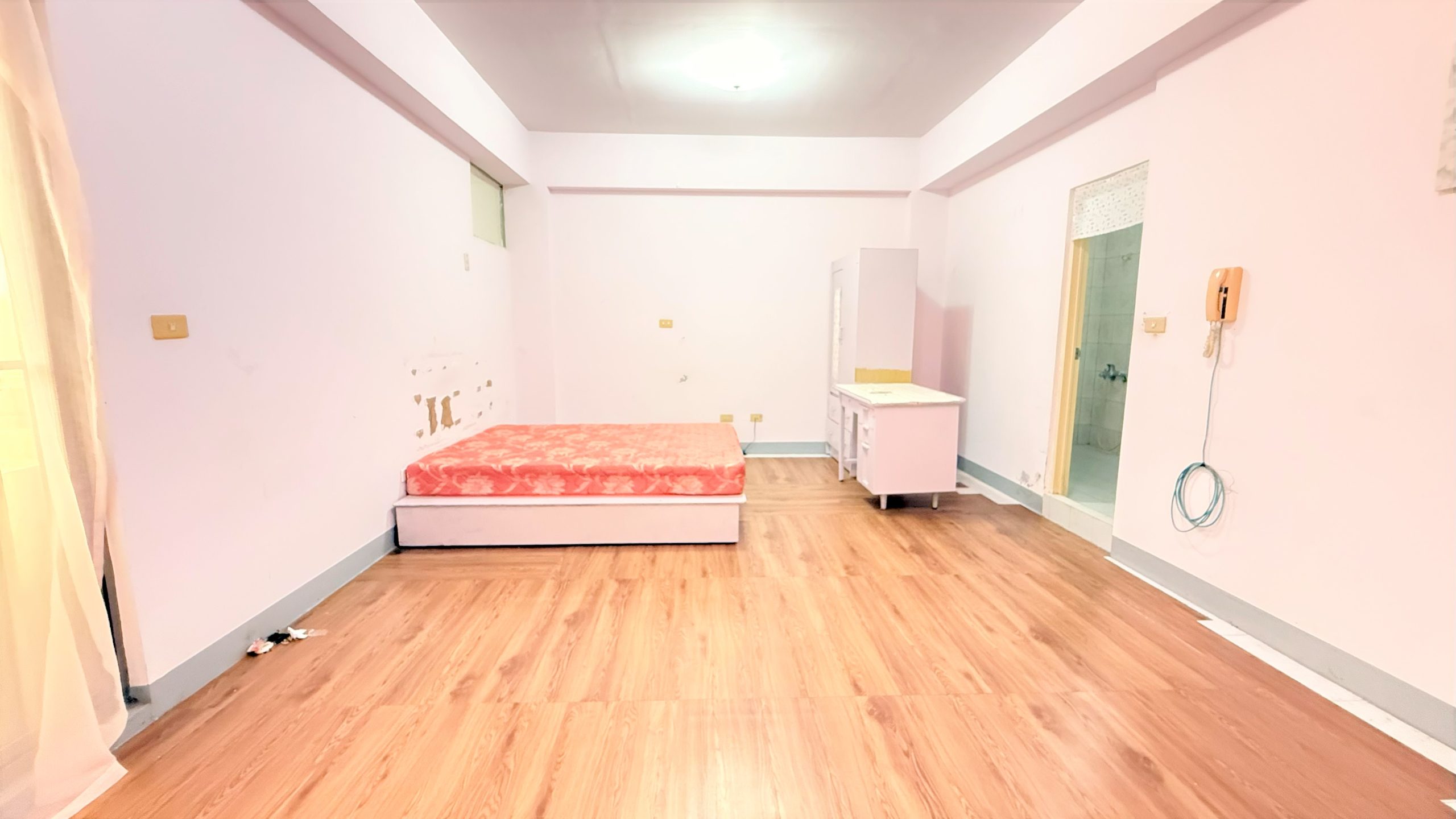 近高鐵高機能套房:圖片 5