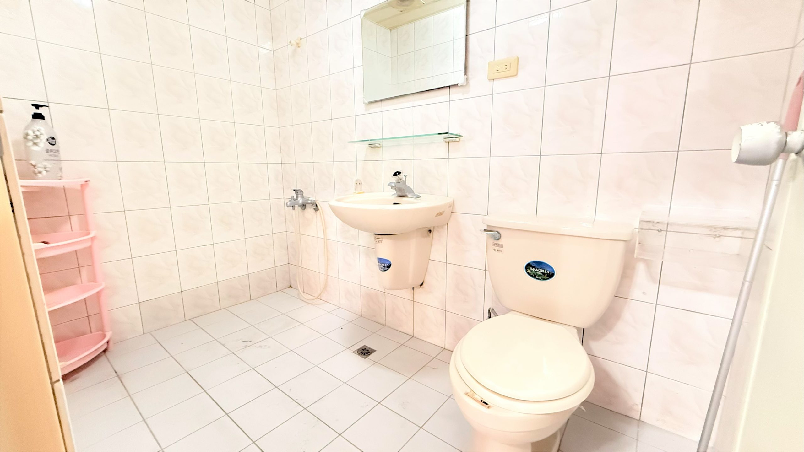 近高鐵高機能套房:圖片 4