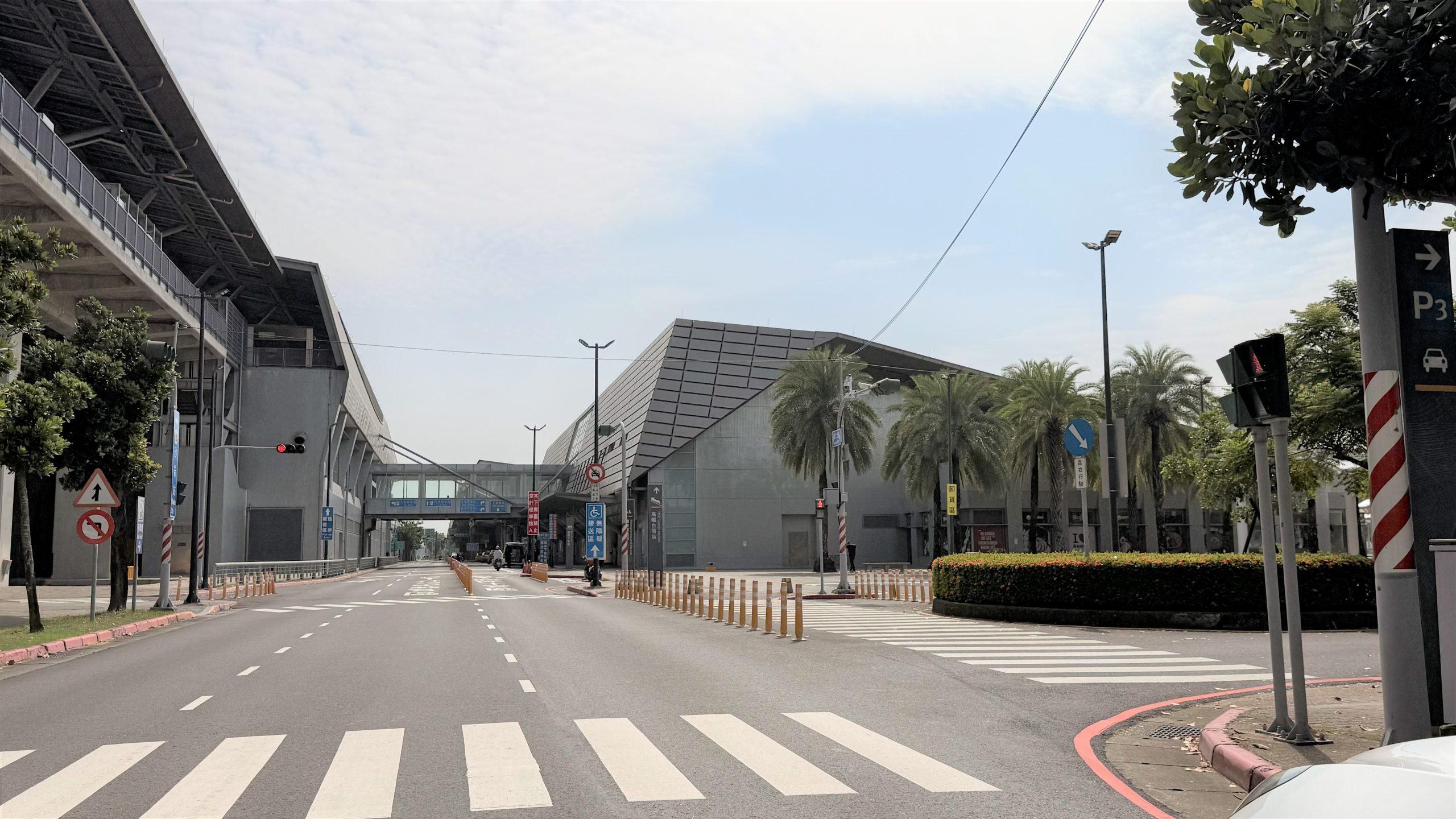 近高鐵高機能套房:圖片 7