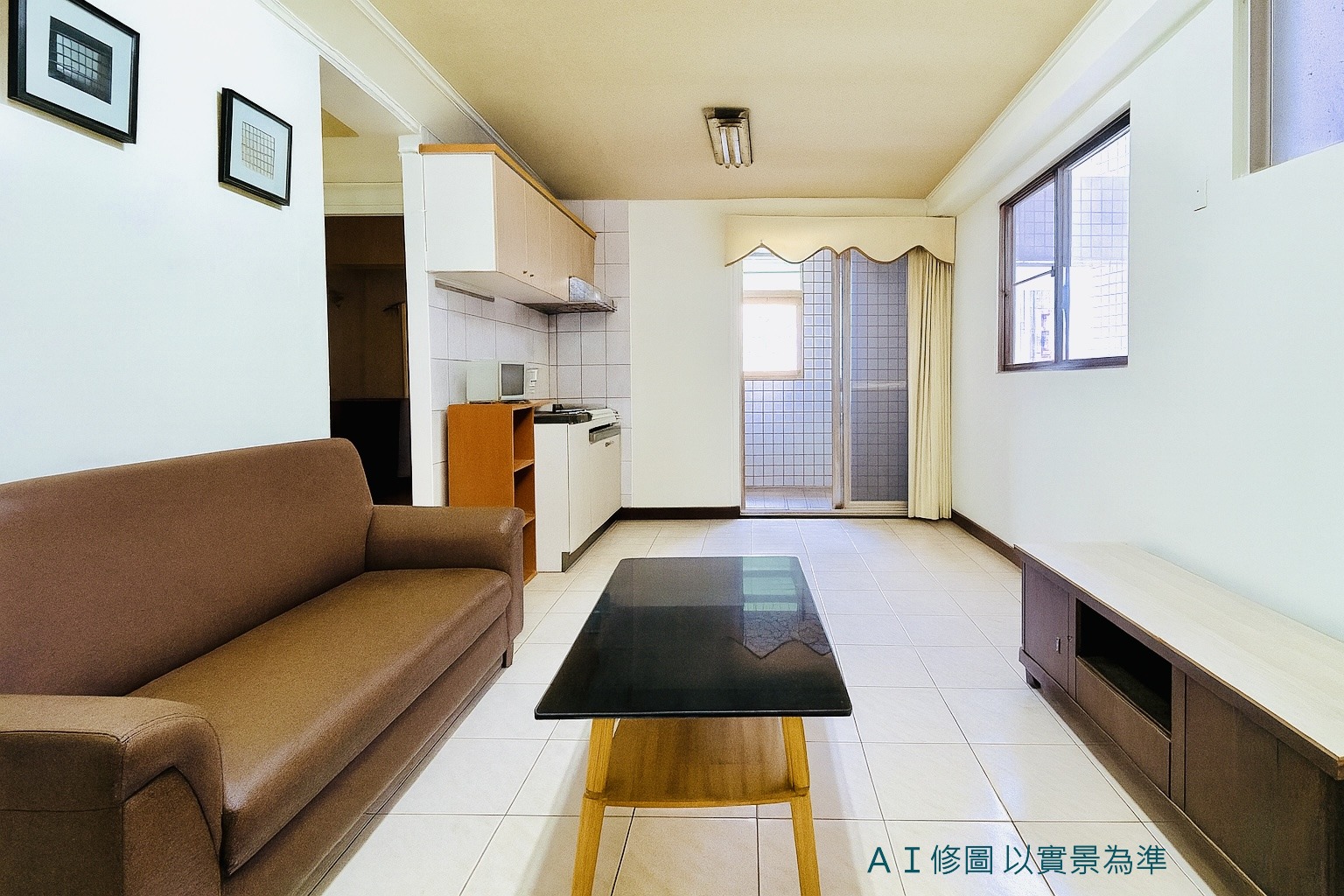 專-復國商圈白金漢宮小資3房:圖片 3