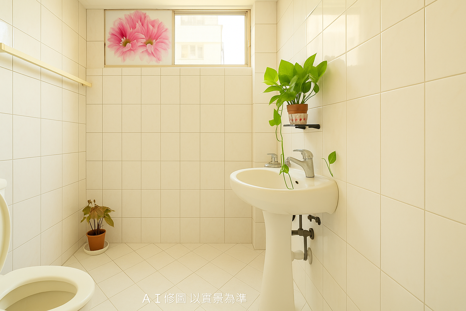 專-復國商圈白金漢宮小資3房:圖片 7