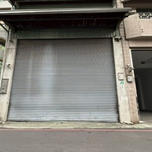 (租)近東橋RC+鋼構挑高10米倉儲