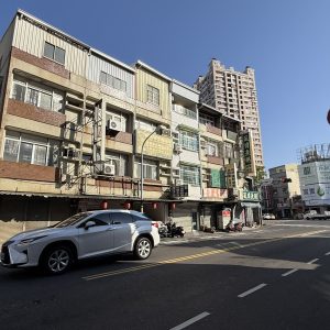 (租)正東豐路金透店