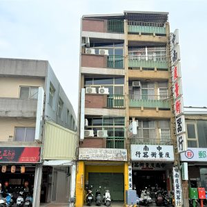 租-正西門圓環旁店面