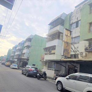 和順國宅三面採光大3房