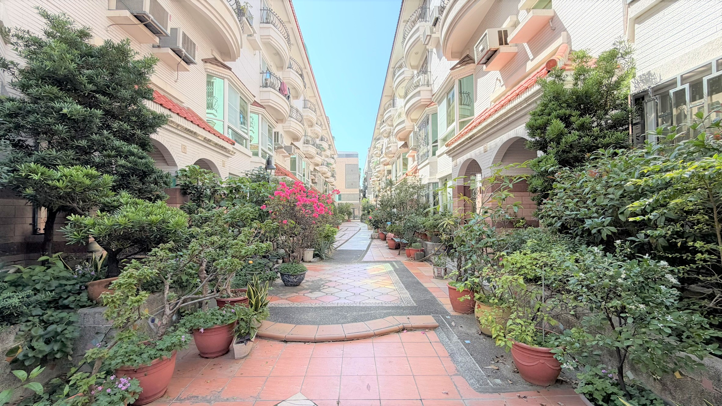 專-北區優質住宅大空間別墅