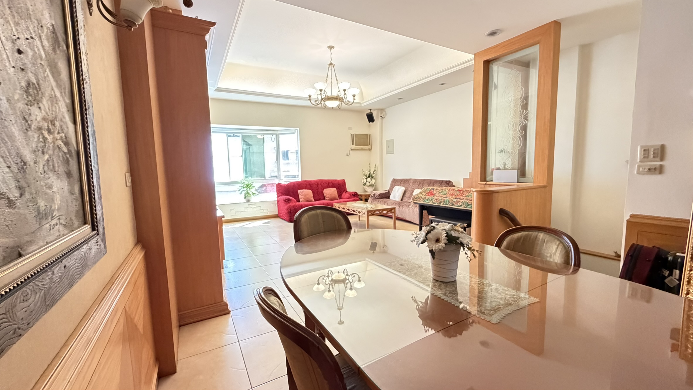 專-北區優質住宅大空間別墅:圖片 5