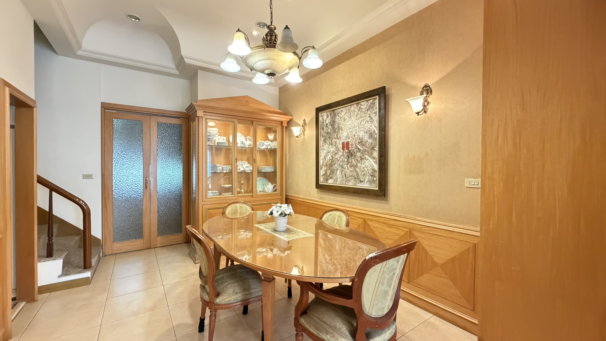 專-北區優質住宅大空間別墅:圖片 8