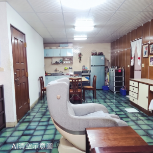 專-建興學區高CP值2樓寓