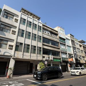 正民權路金店住