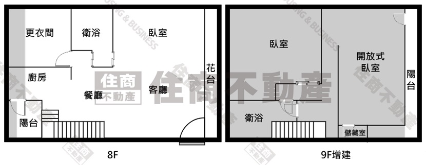 新興國小設計師超大3房車位美居:圖片 25