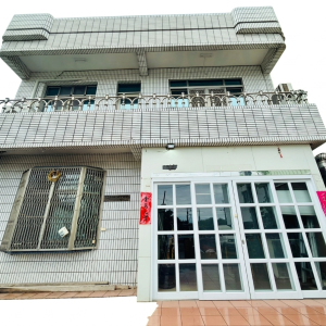 安南本原地75坪傳家大院