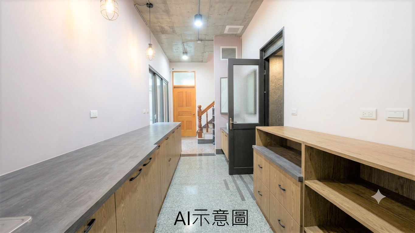 安南本原地75坪傳家大院:圖片 8