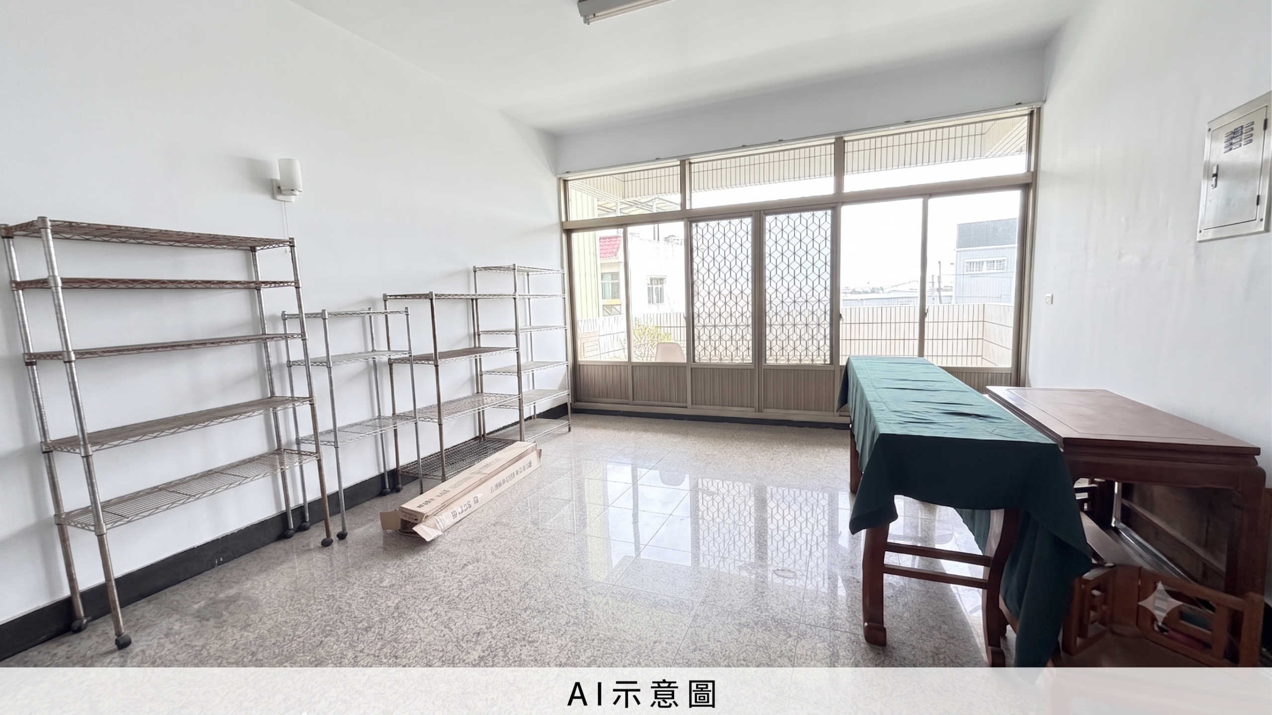 安南本原地75坪傳家大院:圖片 17