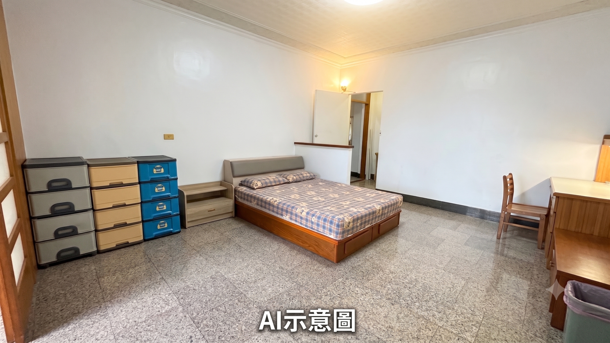 安南本原地75坪傳家大院:圖片 14