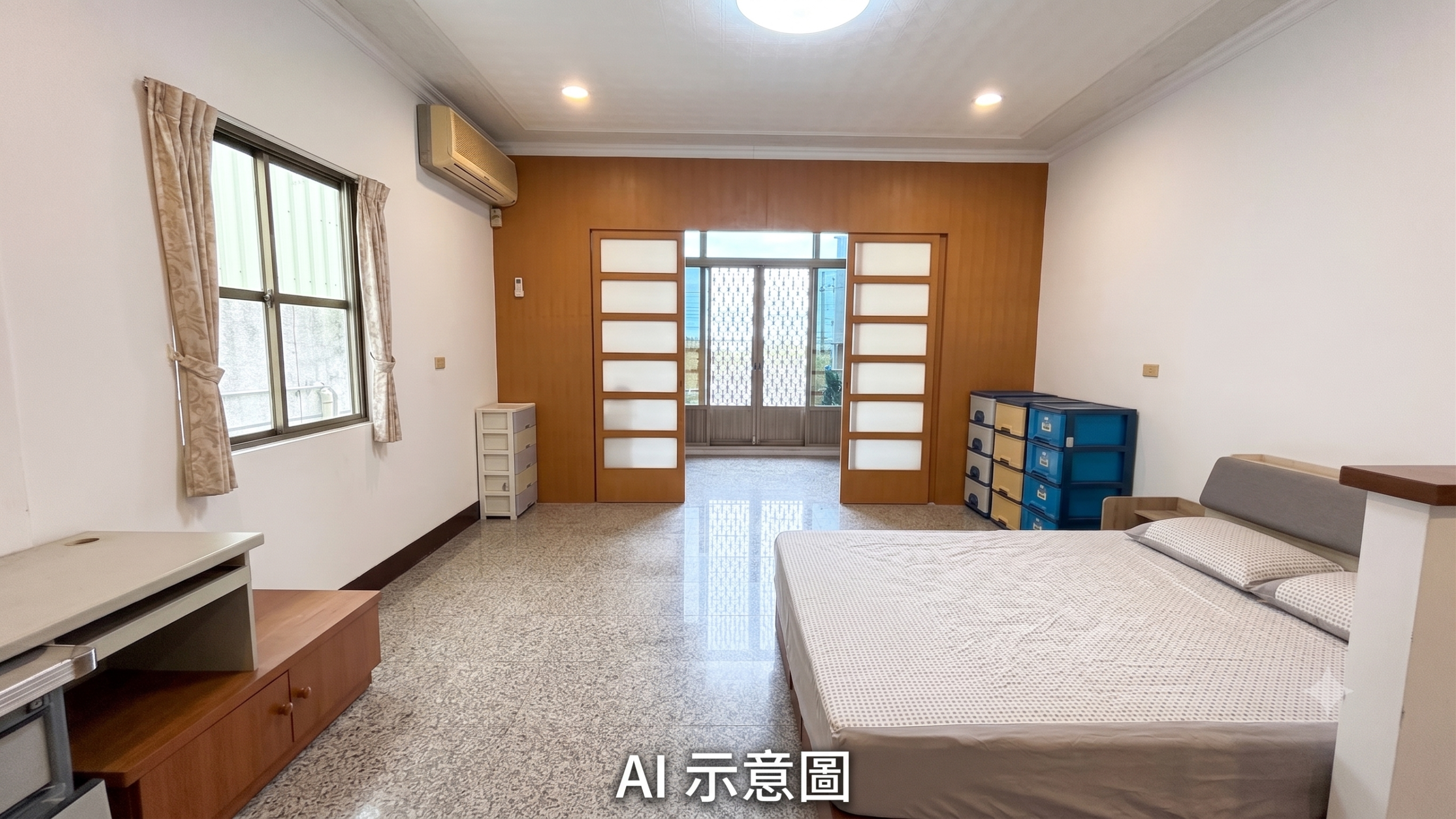 安南本原地75坪傳家大院:圖片 12
