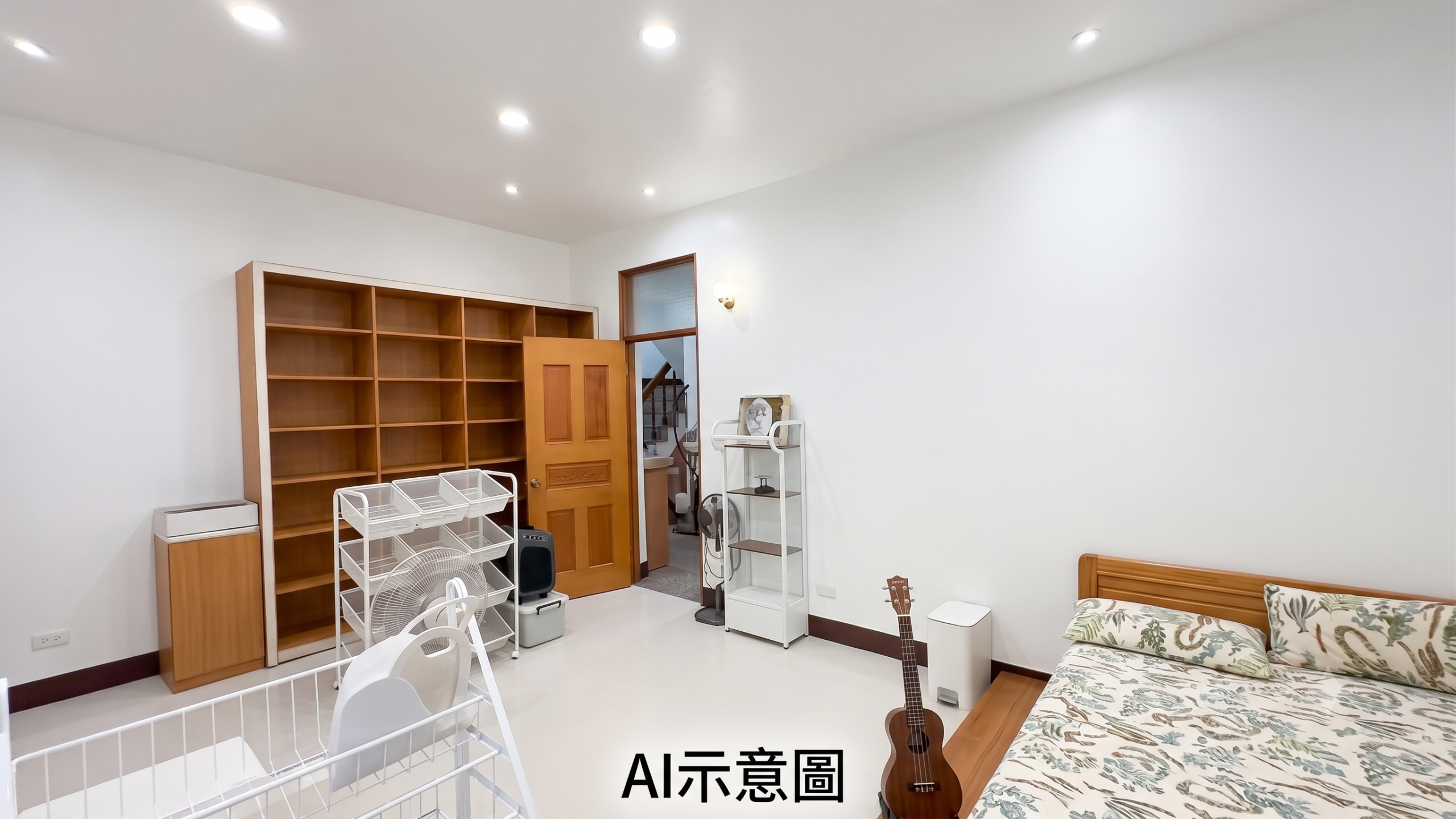 安南本原地75坪傳家大院:圖片 13