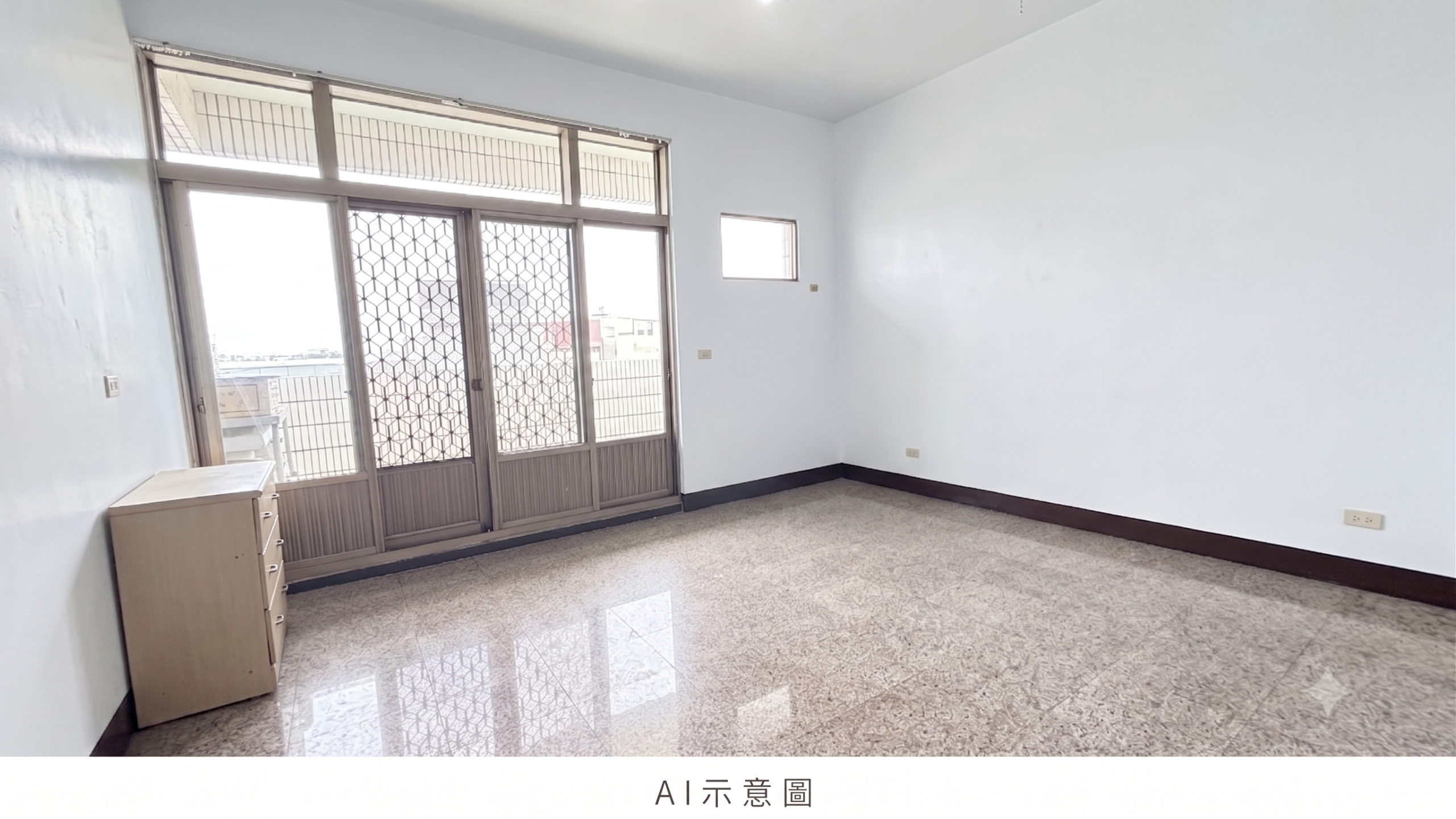 安南本原地75坪傳家大院:圖片 16