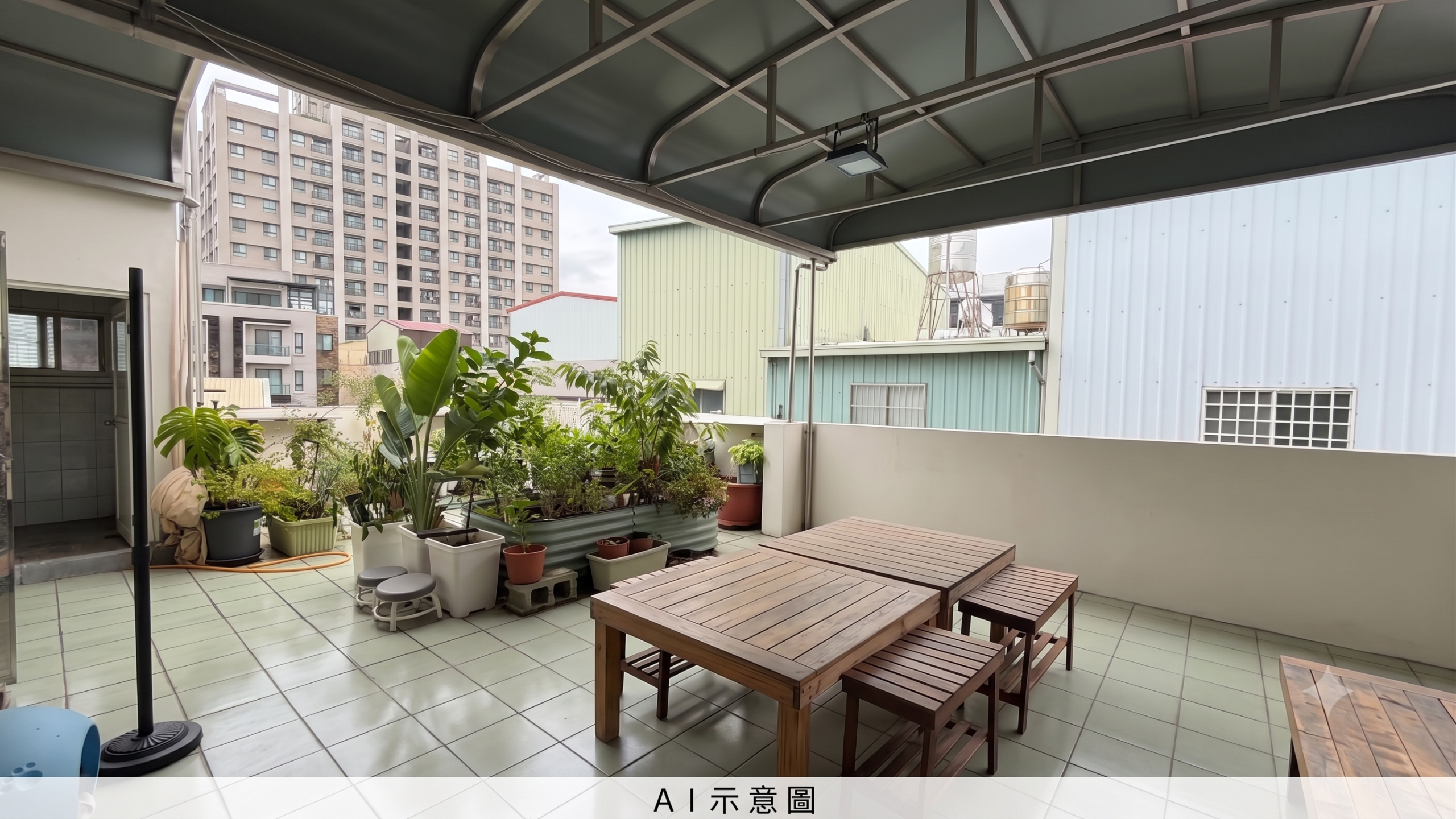 安南本原地75坪傳家大院:圖片 18