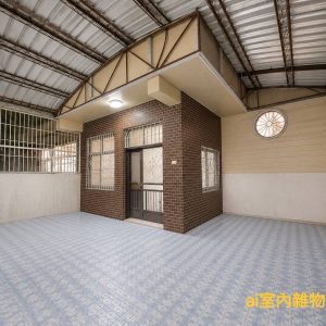 近九份子大地坪7米面寬超值車墅