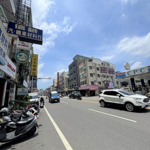 (租)㊣公園路店面