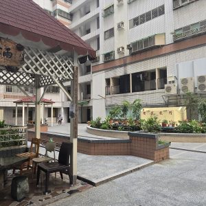 復國白金高樓三房