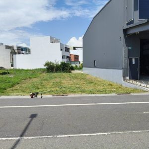 (租)聖母廟前7-11旁9米大面寬方正建地