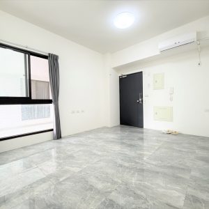 永康全新2房2衛近永大路