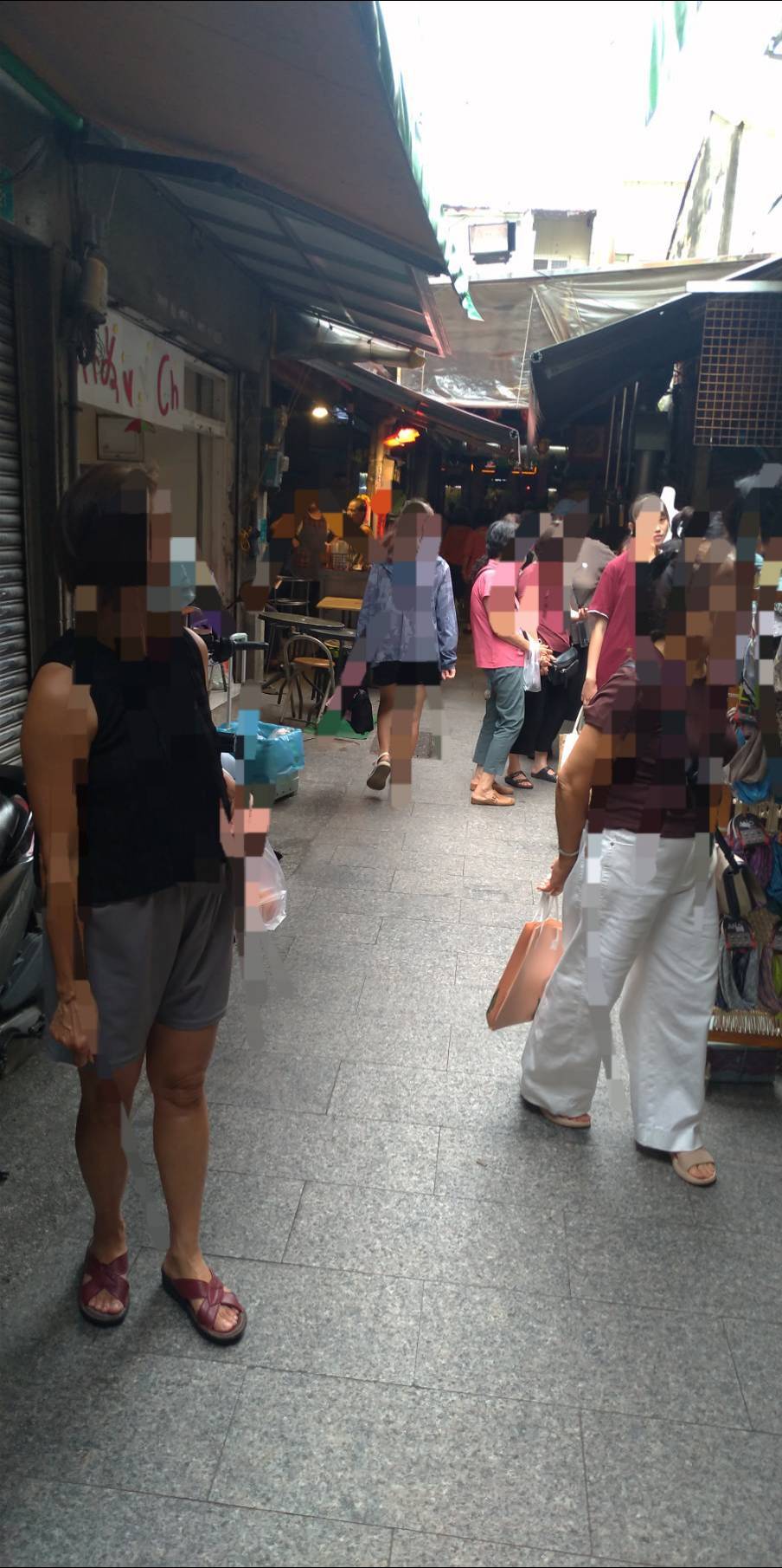 海安路水仙宮商業區門庭若市金店:圖片 12
