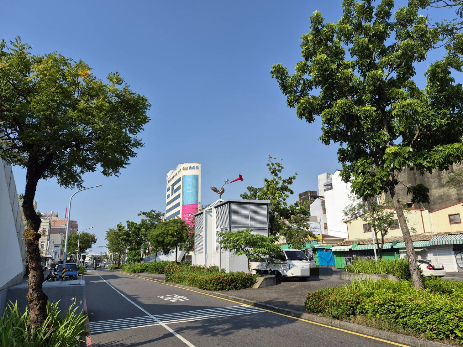 遊客必到人氣神農街合法民宿:圖片 5
